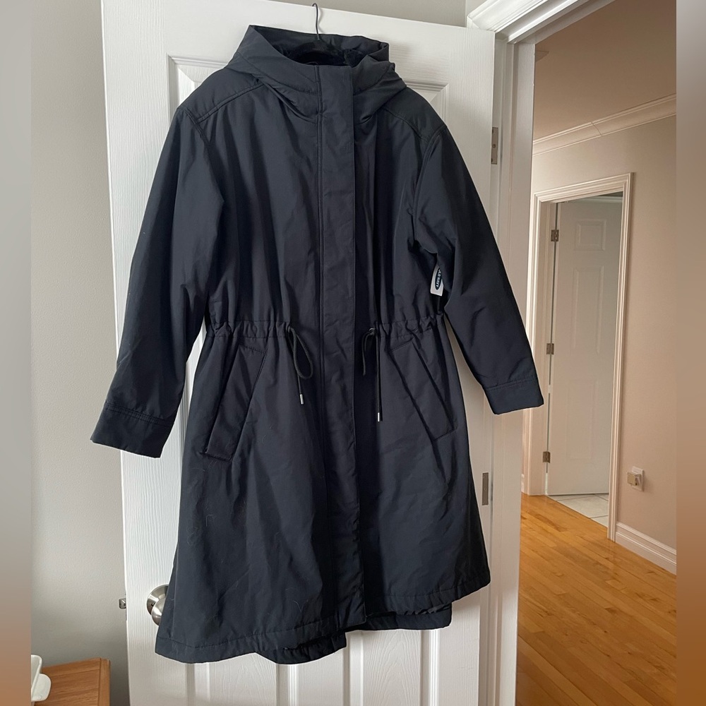 Jacket